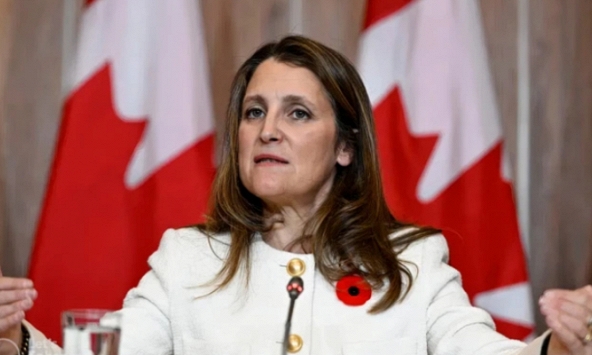 Những nữ ứng viên tiềm năng chức Tổng thư ký NATO