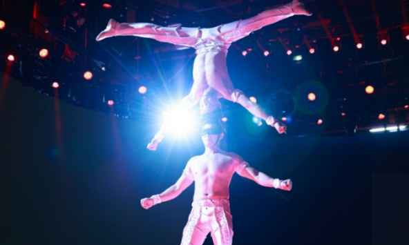 Quốc Cơ - Quốc Nghiệp chinh phục kỷ lục Guinness mới tại Milan, Italy