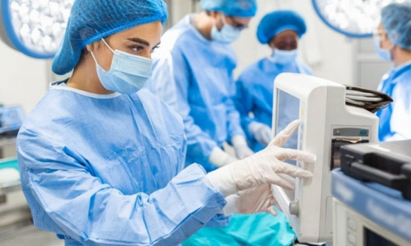 10 công việc được trả lương cao năm 2023, ngành chăm sóc sức khỏe đứng top đầu 