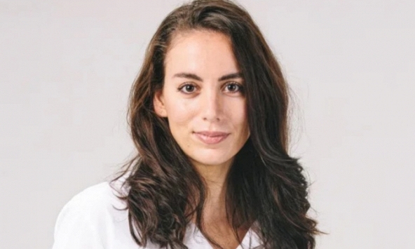 Chân dung người phụ nữ đã tạo ra ChatGPT