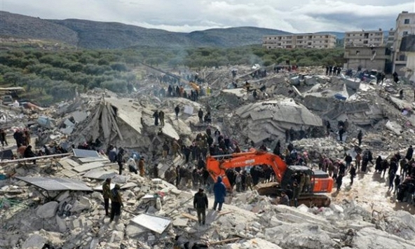 ĐSQ Việt Nam tại Thổ Nhĩ Kỳ sẵn sàng hỗ trợ công dân bị ảnh hưởng