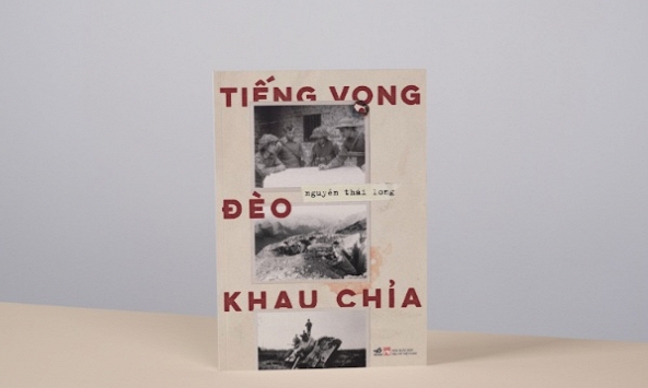 “Tiếng vọng đèo Khau Chỉa” của Nguyễn Thái Long: Biên cương nhớ người muôn năm cũ