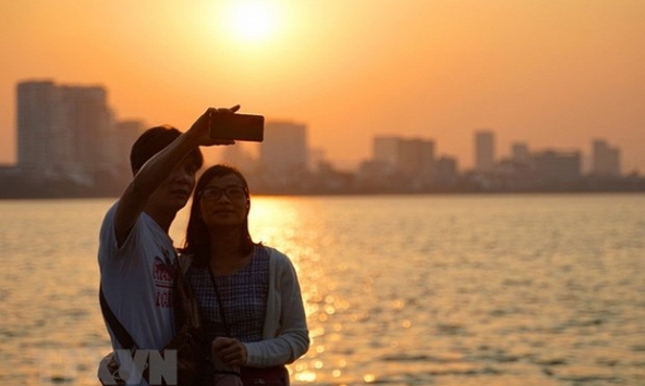 Top 10 điểm check-in ‘ấm áp’ tại Thủ đô Hà Nội trong mùa Valentine