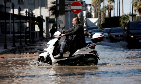 Liên Hợp Quốc cảnh báo cuộc đại di cư trong lịch sử, một số quốc gia có thể bị nhấn chìm