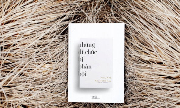 Những di chúc bị phản bội: Cuốn tiểu luận về nghệ thuật uyên bác và giá trị của Milan Kundera