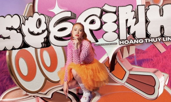 Ban tổ chức giải Cống hiến 2023 nói về lý do 'See tình' của Hoàng Thùy Linh không được đề cử