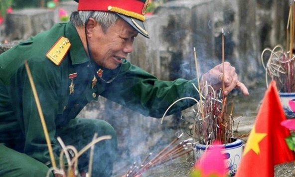 Vị Xuyên - Chốn linh thiêng trên miền biên ải phía Bắc Tổ quốc