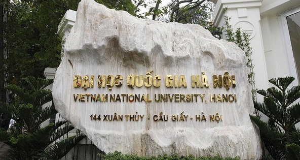 Việt Nam lần đầu công bố bảng xếp hạng 100 trường Đại học trong nước