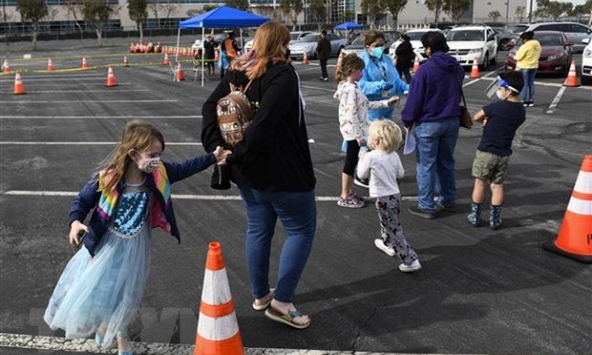 Hội chứng COVID kéo dài ảnh hưởng đến hoạt động thường nhật của trẻ