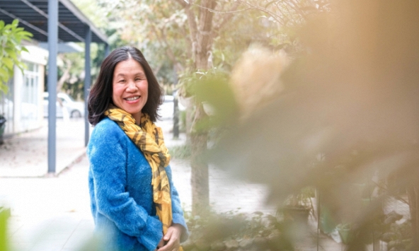 Phụ nữ dễ bị trầm cảm hơn nam giới