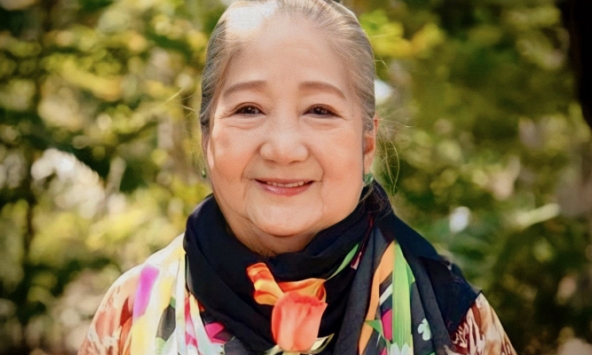 Nghệ sĩ Thiên Kim qua đời