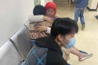 Hà Nội: Xôn xao thông tin 3 mẹ con bị mẹ chồng đuổi khỏi nhà