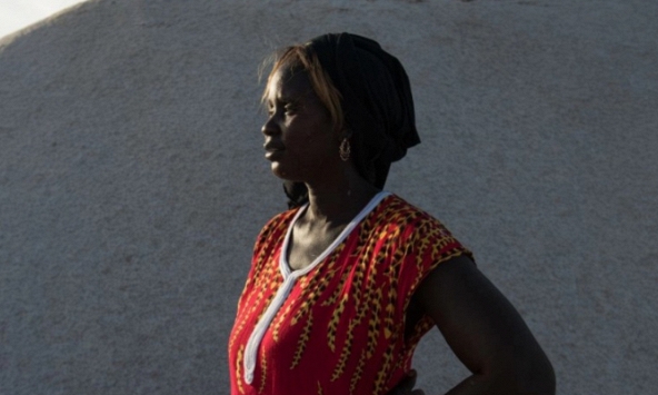 'Nữ hoàng muối' Senegal: Cứu cả một thế hệ đất nước nhờ thứ gia vị màu trắng