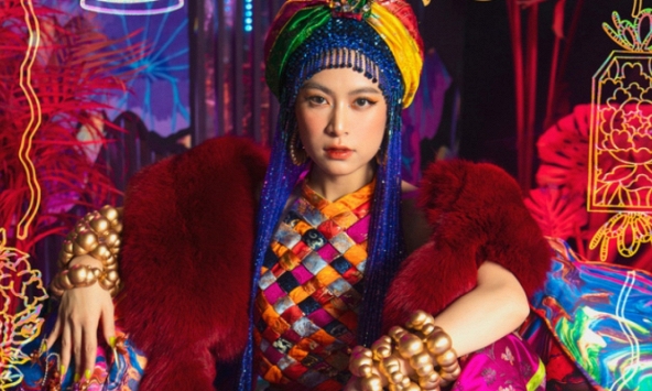 Danh sách Đề cử chính thức của Giải Cống hiến Âm nhạc 2023