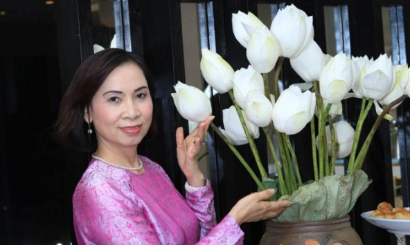 Câu chuyện của SAM Comestic