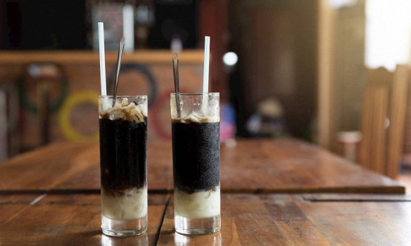 Cà phê Việt Nam đứng thứ 2 trong số 10 ly cà phê ngon nhất thế giới