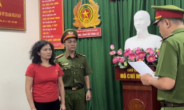 Công an TP.HCM thông tin về vụ việc nhà báo Hàn Ni