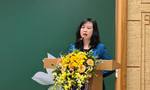 Bộ trưởng Bộ Y tế nêu 5 bài học sau những thăng trầm của ngành y