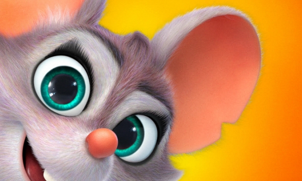 'Chuột nhí và sứ mệnh Thần Biển'- Phim hoạt hình vui nhộn nhất tháng 3 dành cho cả gia đình   