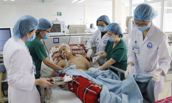 51 nữ trí thức ngành Y được vinh danh tại Lễ tôn vinh nữ trí thức tiêu biểu ngành Y lần thứ nhất