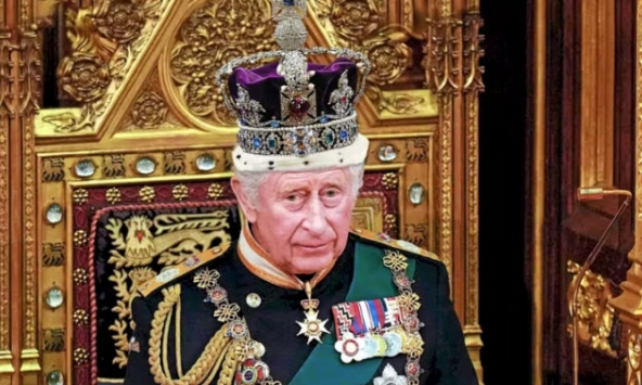 Lễ đăng quang của vua Charles III bị giới nghệ sỹ 'quay lưng'?