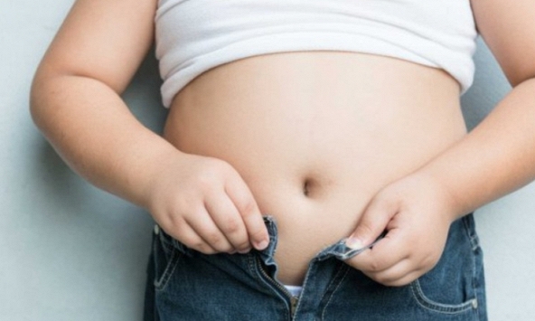 Tỷ lệ trẻ em Việt Nam thừa cân béo phì tăng gấp đôi trong 10 năm