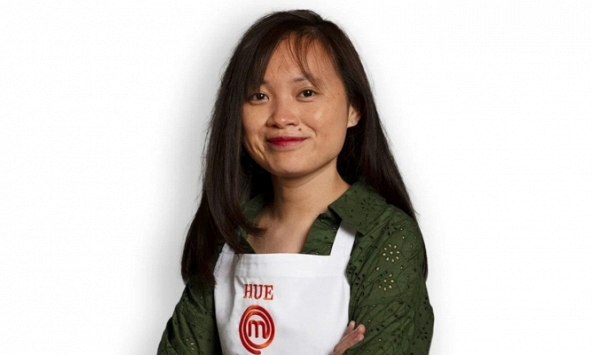 Chân dung nữ đầu bếp Việt Nam lọt vào bán kết Masterchef Italia 2023