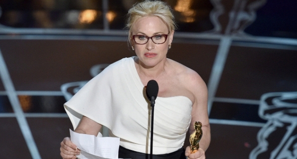 Vén màn về sự bất bình đẳng trong thu nhập giữa diễn viên nam và nữ trong ngành giải trí