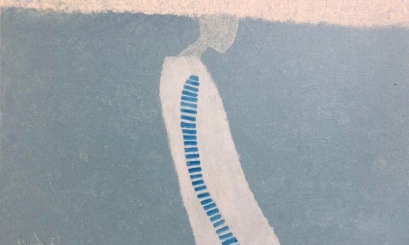 Triển lãm TOAN 4: Sự đồng điệu của những điều đối nghịch