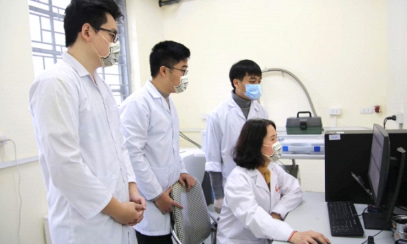 Giải thưởng Kovalevskaia 2022 vinh danh các nhà khoa học nữ ngành hóa học 