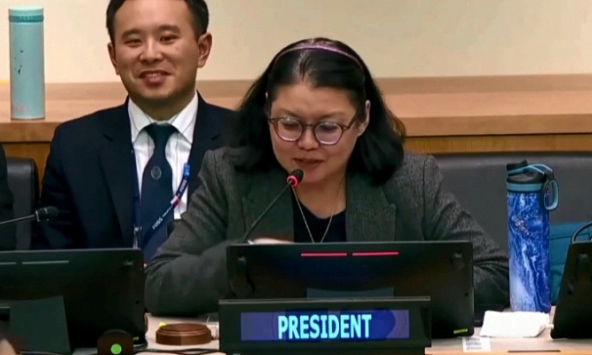 Liên Hợp Quốc đạt thỏa thuận lịch sử về khung pháp lý bảo vệ vùng biển quốc tế