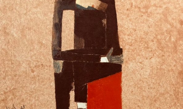 TOAN 4 - Sự đồng điệu của những điều đối nghịch