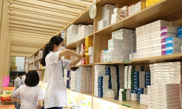 Bộ Y tế cấp số đăng ký lưu hành gần 200 loại thuốc thiết yếu