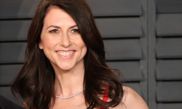 8 nữ tỷ phú giàu nhất thế giới