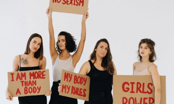 8-3, Bình đẳng giới và những điều bạn nên biết