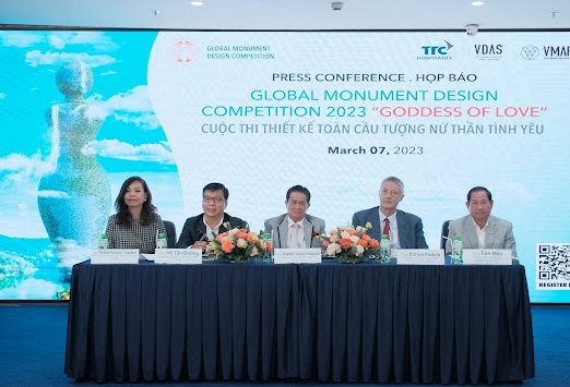 Kích cầu du lịch bằng… cuộc thi thiết kế