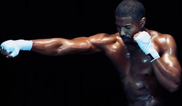 Creed III: Tay đấm huyền thoại: Loạt phim đánh đấm thành công nhất 10 năm qua