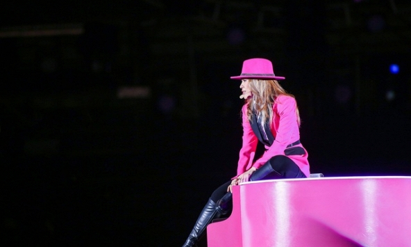 Mỹ Tâm ra mắt phim tài liệu 'Người giữ thời gian'