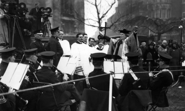 Câu chuyện về bốn nữ nghệ sĩ thay đổi thế giới âm nhạc