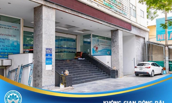 Biến chứng của viêm phần phụ? Địa chỉ chữa bệnh hiệu quả