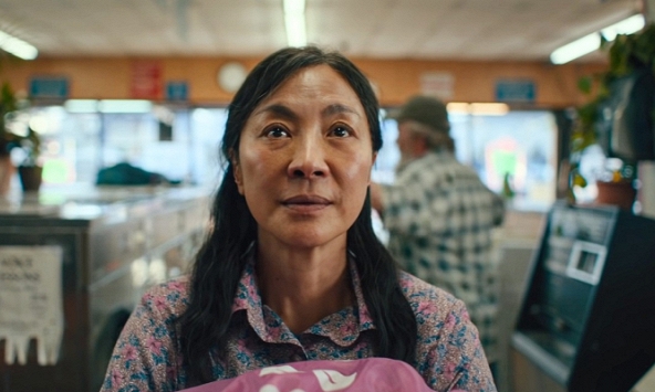 Phụ nữ trở thành trung tâm của cuộc đua giải Oscar