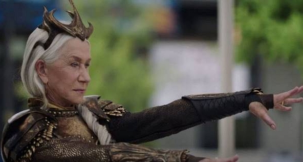 'Shazam! Cơn thịnh nộ của các vị thần' đổ bộ vào Việt Nam