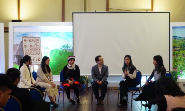 Nâng cao vai trò của thanh niên trong tiến trình thúc đẩy bình đẳng giới tại Việt Nam