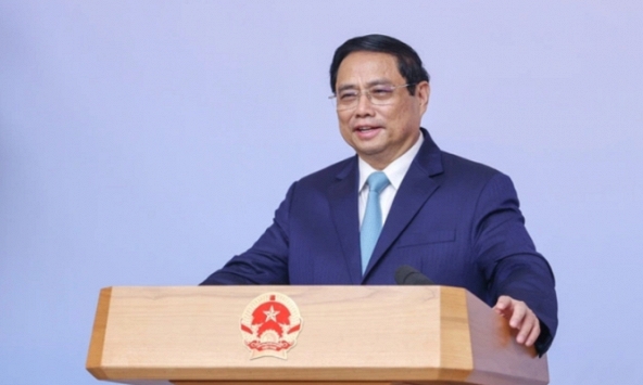 Thủ tướng yêu cầu làm rõ nguyên nhân du lịch Việt Nam đi trước về chậm