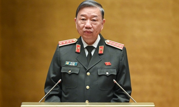 Công dân Việt Nam có thể đi lại trong ASEAN bằng thẻ căn cước