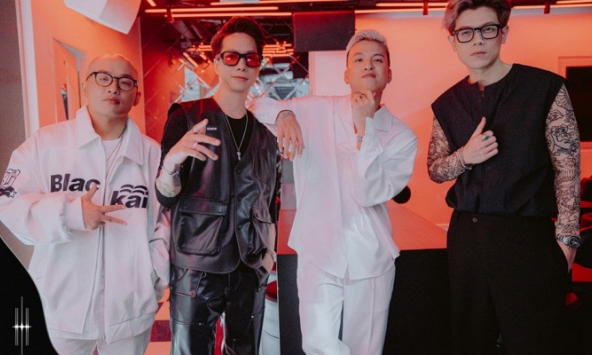 Mỹ Linh, Tùng Dương, Da LAB, Chillies… góp mặt tại “Hoa Sen SoundFest 2023”