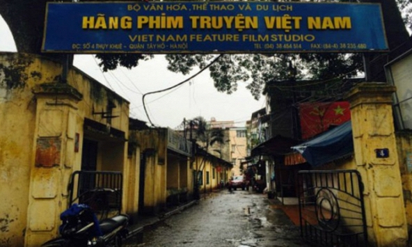 Thủ tướng chỉ đạo có phương án xử lý những tồn tại của Hãng phim truyện Việt Nam trước 23/3
