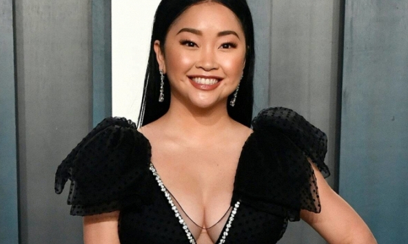 Nữ diễn viên người Mỹ gốc Việt góp mặt trong phim “Ruby thủy quái tuổi teen'