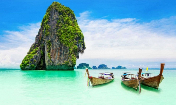 8 địa danh ở châu Á nằm trong danh sách những điểm tuyệt nhất thế giới cho du khách năm 2023