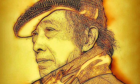 Dương Tường: Bản nháp chiều tơ liễu, đưa mưa…